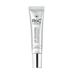 RoC Derm Correxion Lip Volumiser 10ml - Soin volumateur de lèvres sans injection