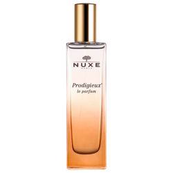 Nuxe Prodigieux Le Parfum - 50 ml - Sensualité solaire et notes envoûtantes