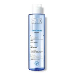 SVR Physiopure Tonique Lotion Pureté Douceur - 200 ml - Peaux Sensibles