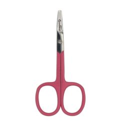 Cysellia Ciseaux Bébé Rose - Réf. 79R