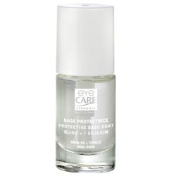 Eye Care Base Protectrice Peaux Et Ongles Sensibles 8ml – Protection et force