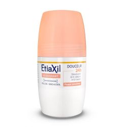 Etiaxil Déodorant Douceur 48h Roll-On - 50ml