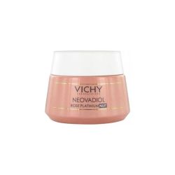 Vichy Neovadiol Rose Platinium Crème De Nuit 50 ml