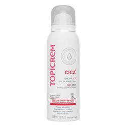 Topicrem Brume SOS Cica+ Peaux Irritées & Fragilisées - 100ml