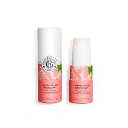 Roger & Gallet Parfum Solide Bienfaisant Fleur de Figuier - 5g