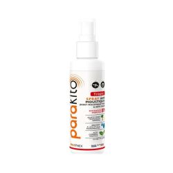 Parakito Spray Anti-Moustiques Zones Tropicales - 75ml