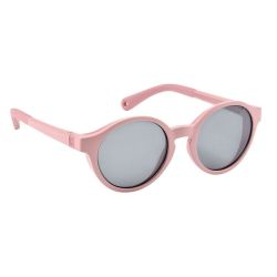 Béaba Lunettes de Soleil 2-4 Ans - Misty Rose