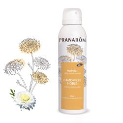 Pranarôm Hydrolat de Camomille Noble Bio - 150ml