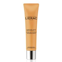 Lierac Mesolift crème anti-fatigue reminéralisante 40 ml