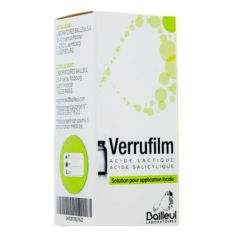 Bailleul Verrufilm solution 14 ml
