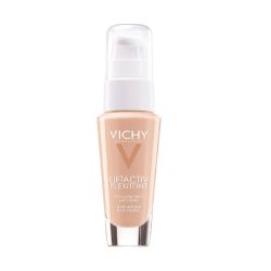 Vichy Flexilift Fond de Teint Anti-Rides - Teinte 35 30 ml - Effet Lifting & Éclat Longue Durée