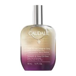 Caudalie Oil Elixir Huile de Soin Figue Lissage & Glow - 50ml