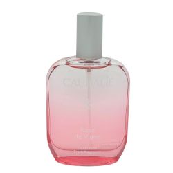 Caudalie Eau Fraîche Rose de Vigne - 50 ml - Parfum doux et romantique