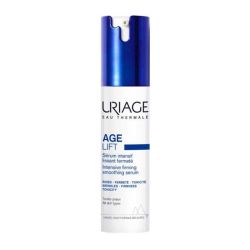 Uriage Age Lift Sérum Intensif Lissant Fermeté - 30 ml - Tous Types de Peaux