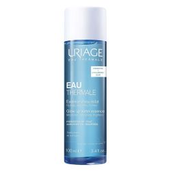 Uriage Eau Thermale Essence d'Eau Éclat - 100 ml - Soin Hydratant Booster d’Éclat