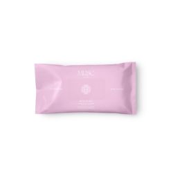 Musc Intime Musc Blanc Lingettes Intimes x30 – 100% coton pour la fraîcheur intime au quotidien