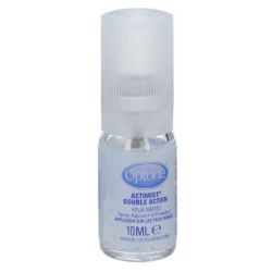 Optone Spray Oculaire Actimist 2en1 Yeux Irrites 10ml