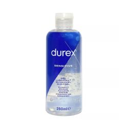 Durex Sensitive Gel Lubrifiant - 250ml