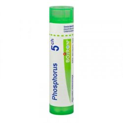 Boiron Phosphorus - Dose - 5CH