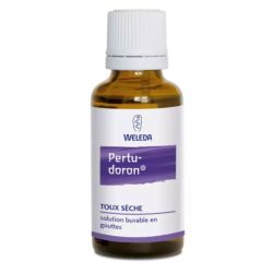 Weleda Cons Pertudoron Gtt 30Ml