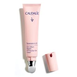 Caudalie Resveratrol-lift - Soin Liftant Regard - Contour des Yeux - Tous Types de Peaux - 15ml