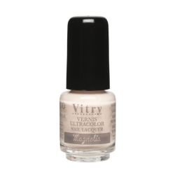 Vitry Ultracolor Vernis à Ongles Magnolia - 4ml