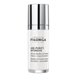 Filorga Age-Purify Intensive Sérum Double Correction - 30 ml - Rides & Imperfections