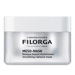 Filorga Meso-Mask Masque Visage Hydratant Éclat Anti Âge - 50ml - Masque expert triple action
