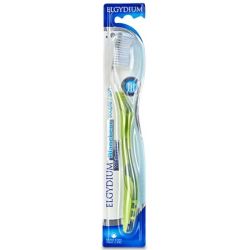 Elgydium Brosse à Dents Souple Blancheur