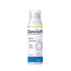 OsmoSoft Brume Réparatrice Coups de Soleil - 75ml - Apaisant, hydratant et réparateur