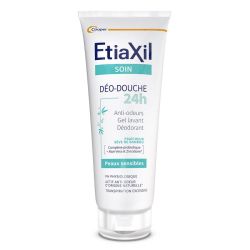 Etiaxil Déo-Douche 24h Bambou - 200ml