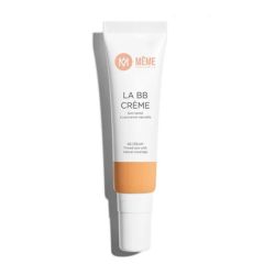 Même La BB Crème Soin Teinté - Teinte 4 Mate - Visage - Peaux Sèches & Sensibles - 30ml