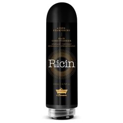 Les Petits Bains de Provence Après-Shampooing Ricin - 200 ml - Démêlant, Fortifiant et Protecteur