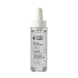 MKL Sérum aux 3 Acides Hyaluroniques Rides & Ridules - 30ml