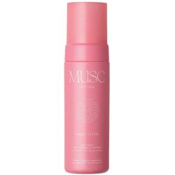 Musc Intime Sweet Litchi Mousse Nettoyante Intime 150ml – Douceur et fraîcheur intime