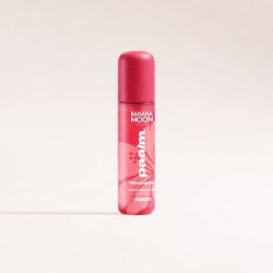 Paalm x Banana Moon Brume Hibiscus Vanilla 100 ml - Parfume délicatement peau et cheveux