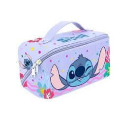 Trousse Stitch - Eau de toilette + Gel douche