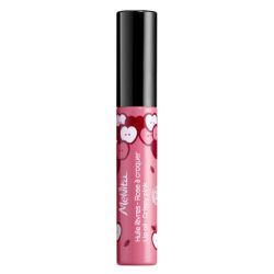 Melvita Huile de Beauté Huile à Lèvres Rose à Croquer Bio 7,5ml