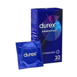 Durex Essential Préservatifs x10