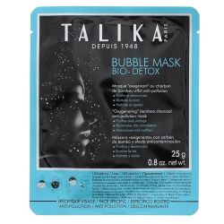 Talika Bubble Mask Bio-Detox Masque Anti-Pollution - 1 Masque