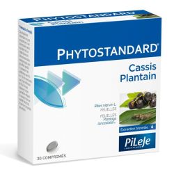 PHYTOST CASS/PLANTAIN 30