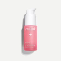 Caudalie VinoHydra Sérum à l'Acide Hyaluronique 30 ml - Hydratation continue