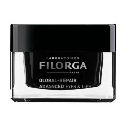 Filorga Global-Repair Advanced Yeux & Lèvres – correction anti-âge globale