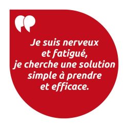 Cooper Mag 2 24H Formule Renforcée - Réduit la Fatigue et Calme la Nervosité - 120 Comprimés