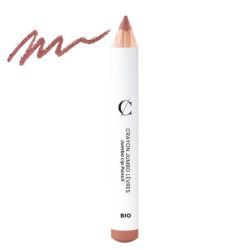 Couleur Caramel Jumbo Crayon à Lèvres Bio N°148 Mat Nude