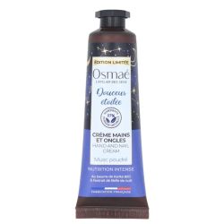Osmaé Douceur étoilée Crème mains et ongles 30 ml – Nutrition intense