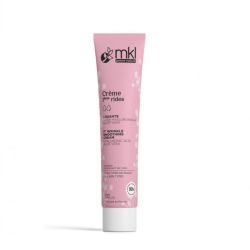 MKL Crème 1ʳᵉ Rides Lissante Acide Hyaluronique et Aloe Vera Bio - 40ml