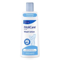 Hartman MoliCare® Skin Gel Lavant Doux - 250ml