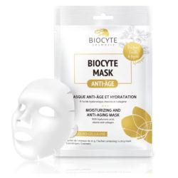 Biocyte Mask soin anti-âge à l'acide hyaluronique 25g