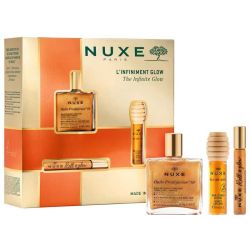 Nuxe Coffret L'Infiniment Glow - Coffret Noël 2024